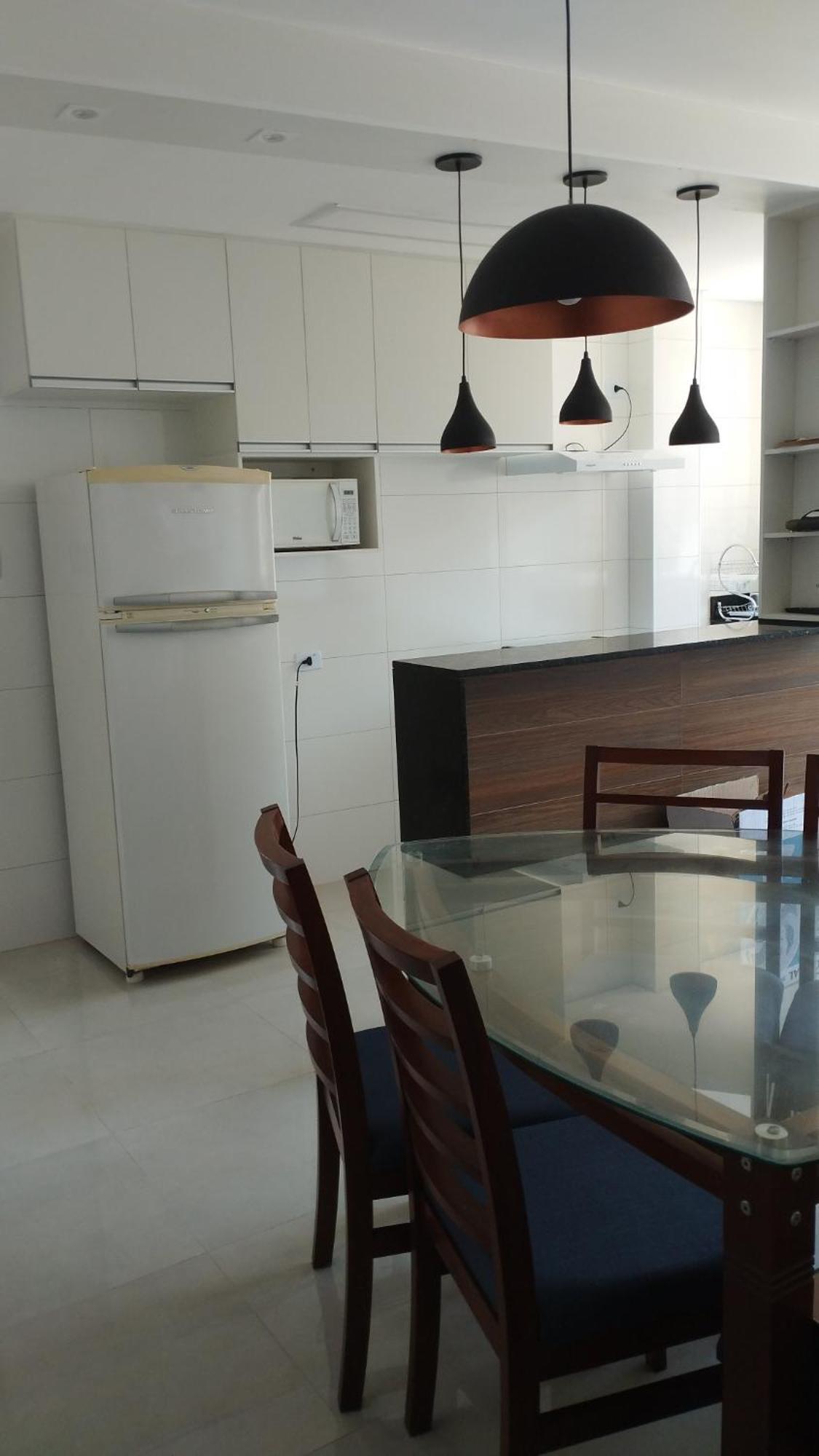 1 Dormitorio- Boqueirao -Praia Grande- 3 Min Praia Exteriör bild